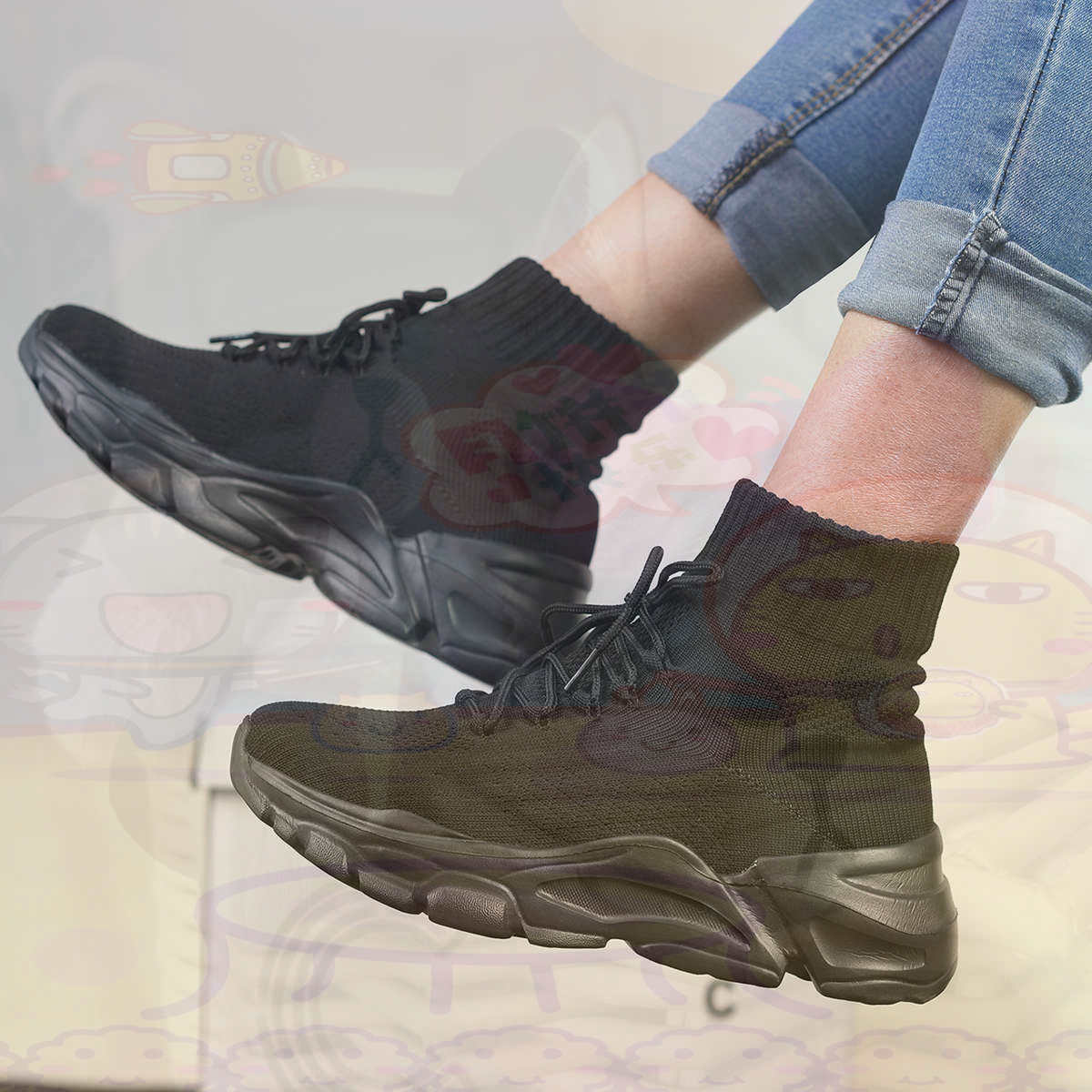 Yüksekliği Artırır Sümer Baske - Kids Outdoor Volleyball Shoes incelemesi ve fiyatı