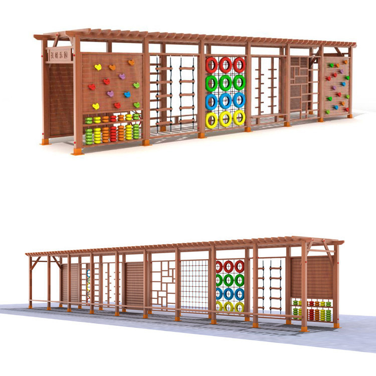 Çocuklar için Açık Hava Tırman - Kids Outdoor Jungle Gym incelemesi ve fiyatı