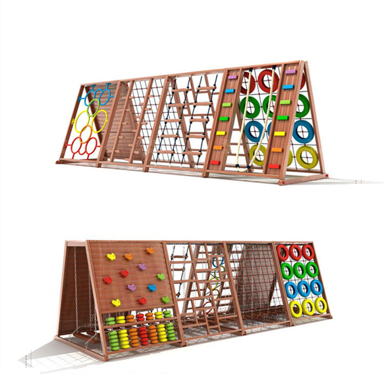 Çocuklar için Açık Hava Tırman - Kids Outdoor Jungle Gym incelemesi ve fiyatı