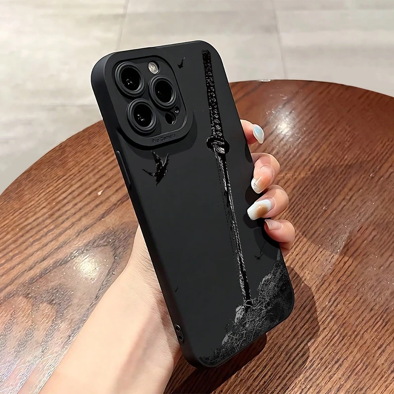 iPhone 18 17 16 15 14 13 12 11 - Bubble Sword Wand incelemesi ve fiyatı