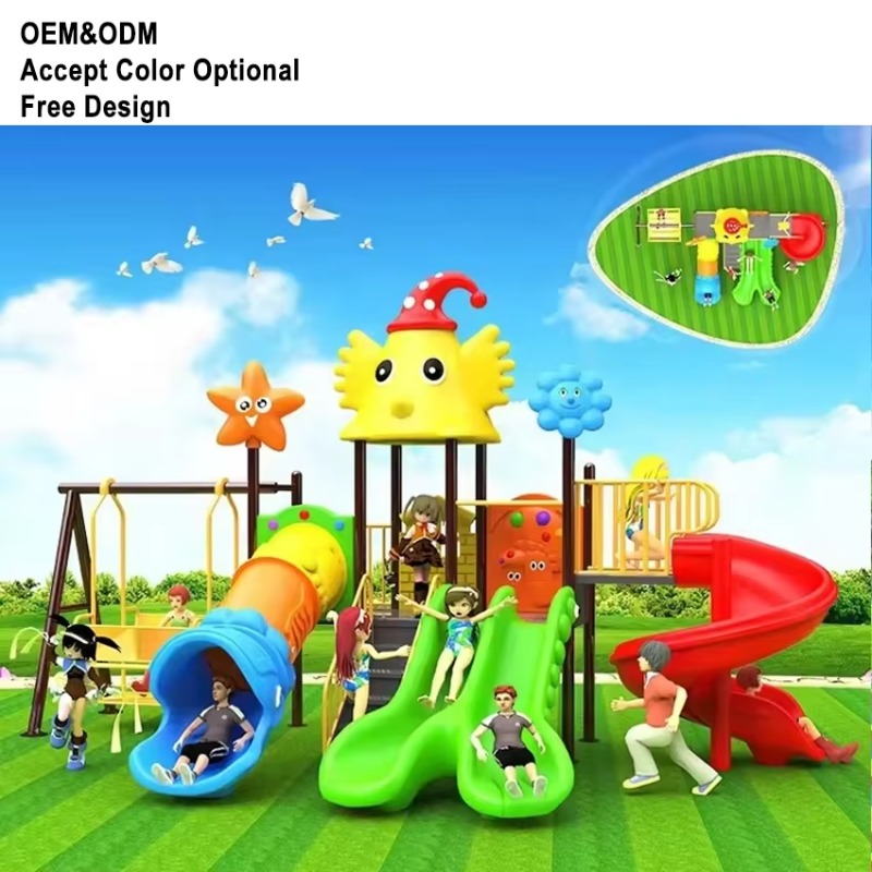 Oyun Alanı Açık Hava Çocuk Kay - Kids Outdoor Swing incelemesi ve fiyatı