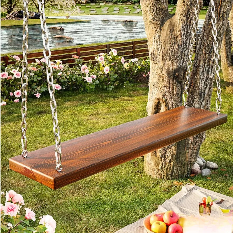 #   Dış Mekan Salıncak Sandaly - Kids Outdoor Hanging Chair incelemesi ve fiyatı