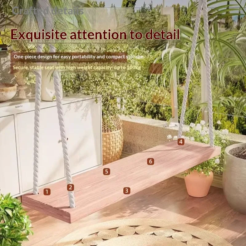 #   Dış Mekan Salıncak Sandaly - Kids Outdoor Hanging Chair incelemesi ve fiyatı
