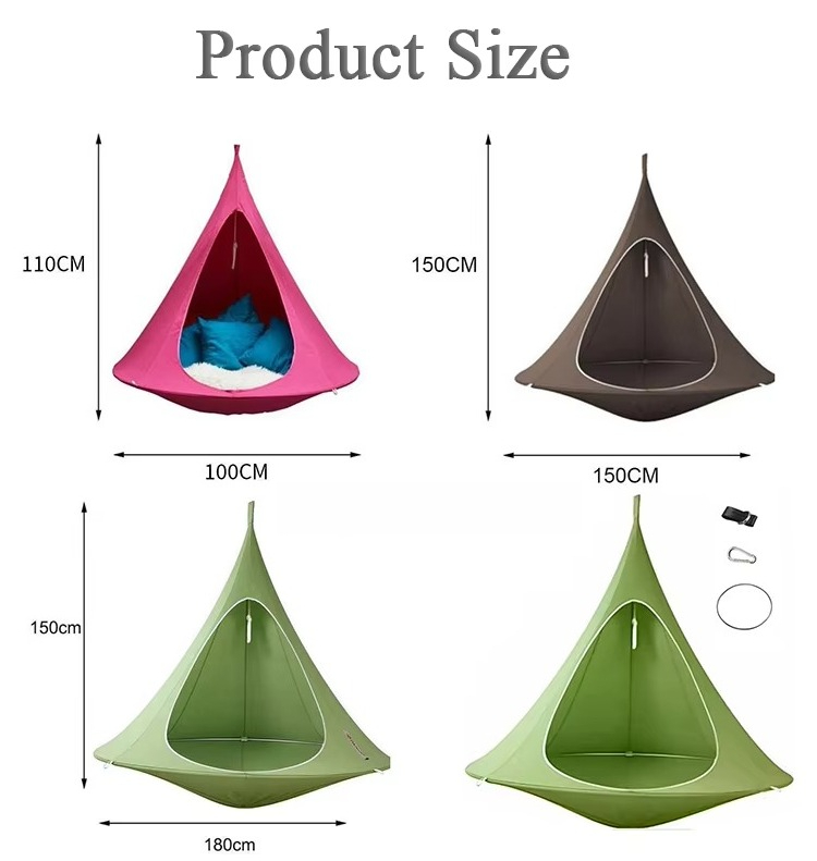 Çocuk Yetişkin Açık Hava Kamp  - Kids Outdoor Hanging Chair incelemesi ve fiyatı