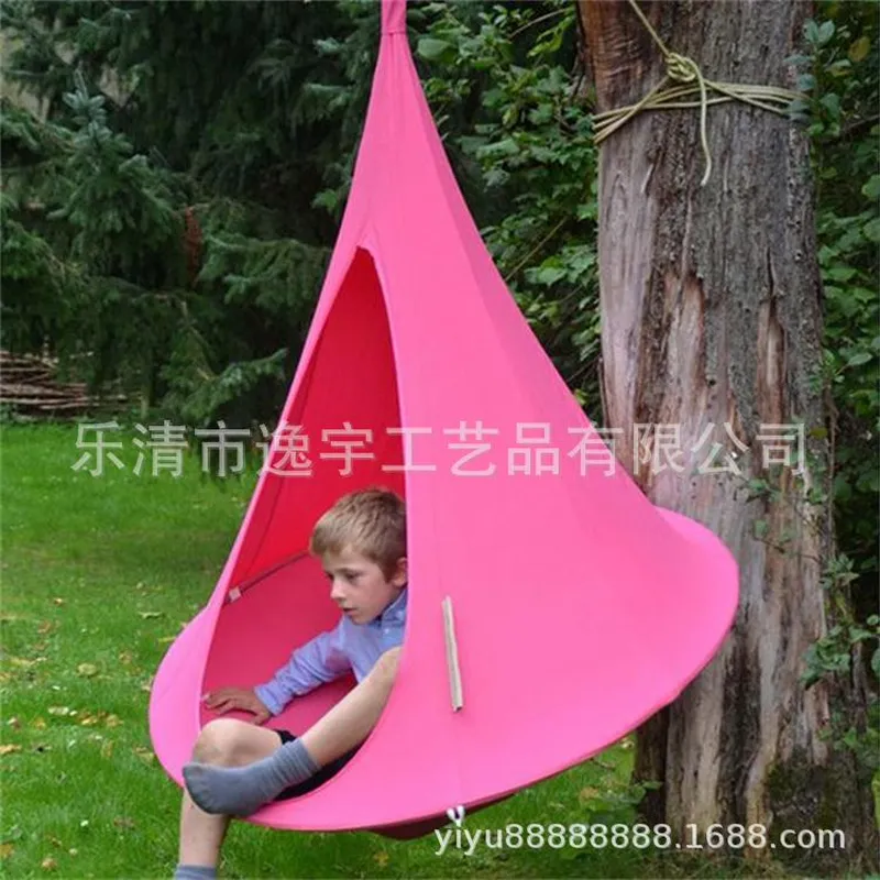 Balkon, Kamp ve Açık Hava Kull - Kids Outdoor Hanging Chair incelemesi ve fiyatı
