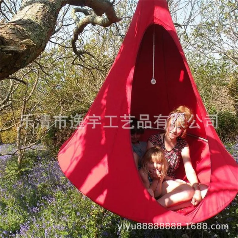 Balkon, Kamp ve Açık Hava Kull - Kids Outdoor Hanging Chair incelemesi ve fiyatı