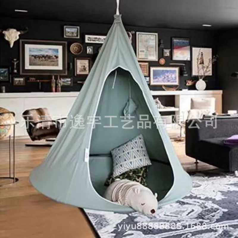 Balkon, Kamp ve Açık Hava Kull - Kids Outdoor Hanging Chair incelemesi ve fiyatı